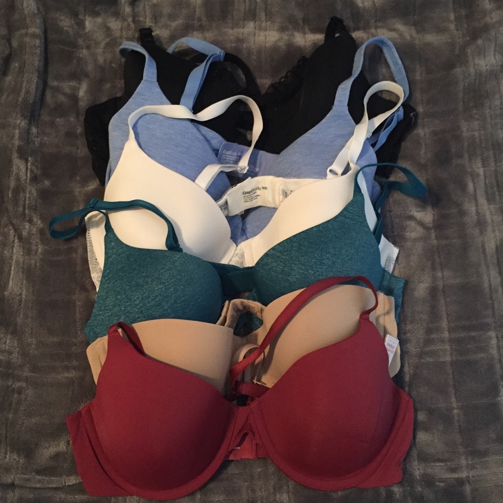 Bra Bundle
